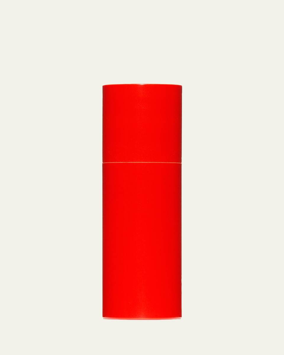 Signature Travel Case - Red